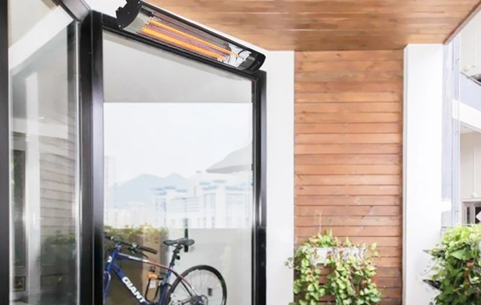 Klasyfikacja grzejników zewnętrznych