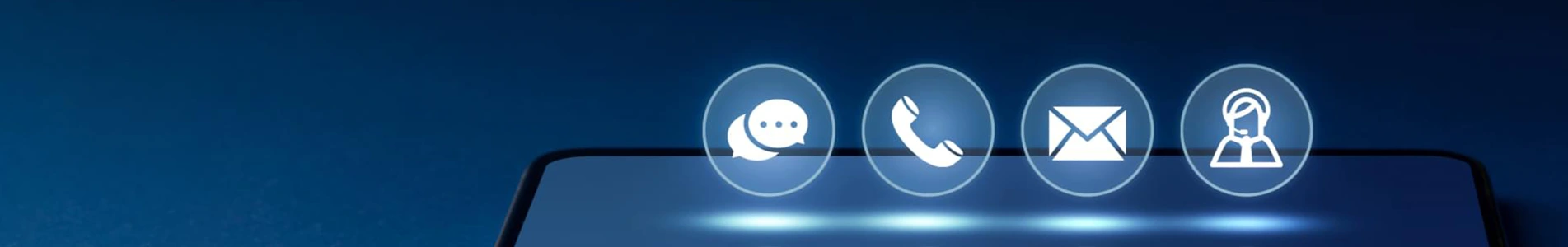 Skontaktuj się z nami