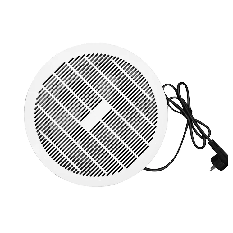 Sufitowy bezkanałowy wentylator wyciągowy