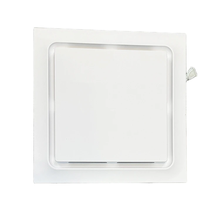 Sufitowy wentylator wyciągowy