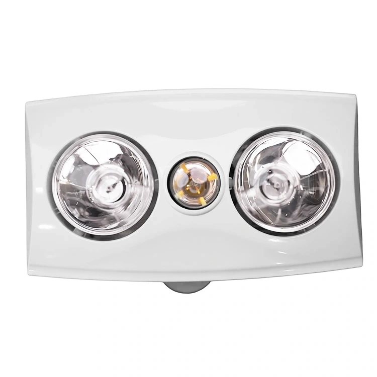 Lampa grzewcza Grzejnik łazienkowy