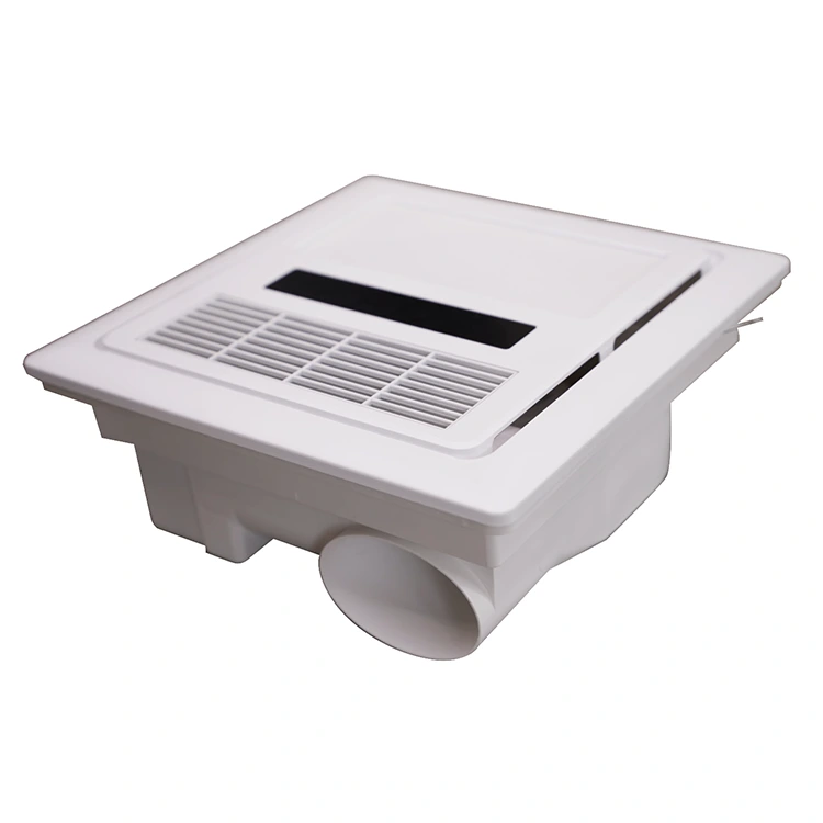 3 in 1 Bathroom PTC Heater