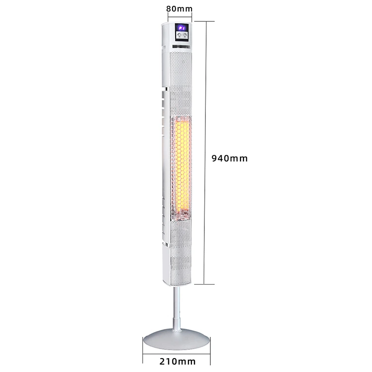 Fast Heating