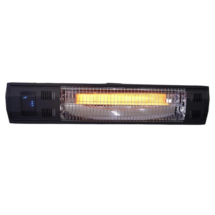 Radiant Patio Heater 