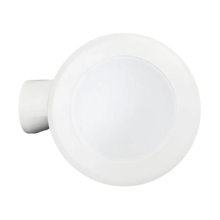 Separate Exhaust Fan