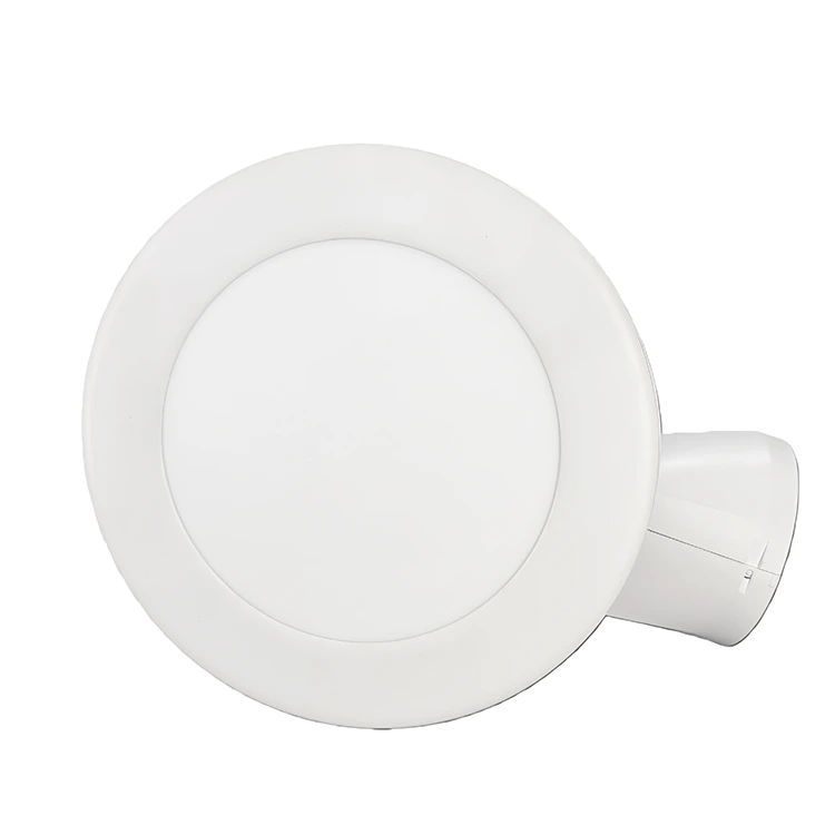 Oddzielny wentylator wyciągowy